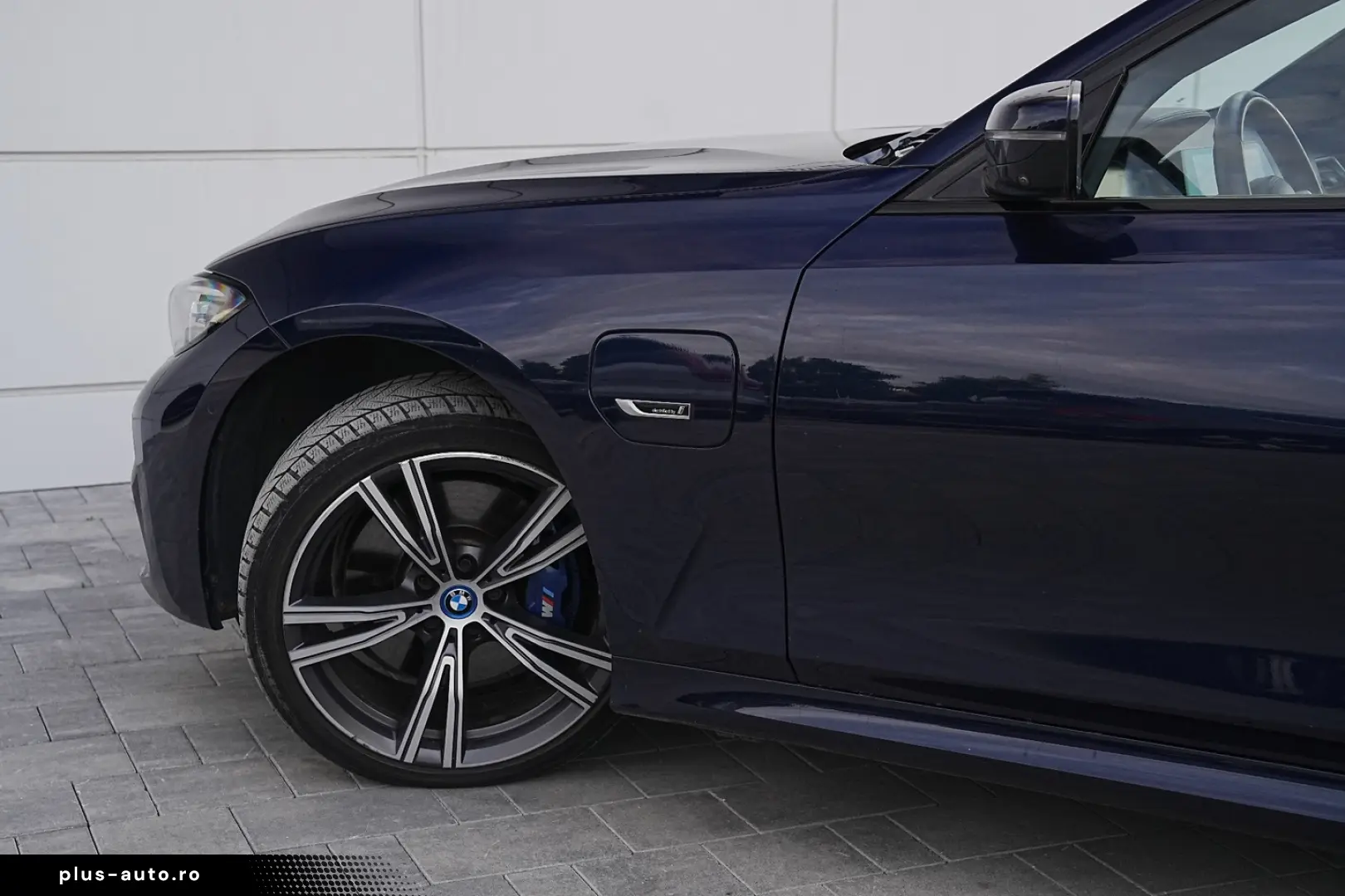 BMW Seria 3 330e Aut. M Sport
