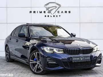 BMW Seria 3 330e Aut. M Sport