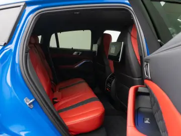BMW X6 M Competition 360  Fond-Ent SoftCl Individual