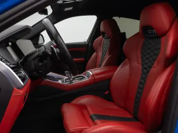 BMW X6 M Competition 360  Fond-Ent SoftCl Individual