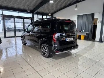 Renault Grand Kangoo L2 TCe 130 EDC Techno