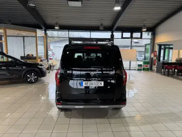 Renault Grand Kangoo L2 TCe 130 EDC Techno
