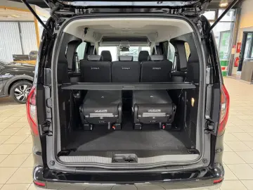 Renault Grand Kangoo L2 TCe 130 EDC Techno