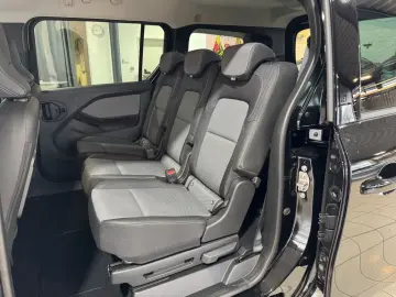 Renault Grand Kangoo L2 TCe 130 EDC Techno
