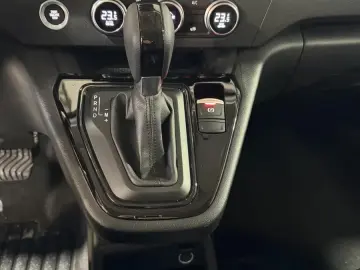 Renault Grand Kangoo L2 TCe 130 EDC Techno