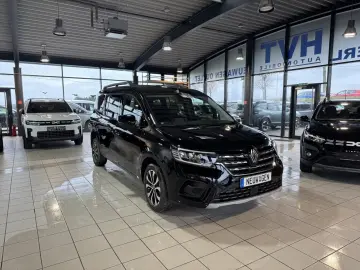 Renault Grand Kangoo L2 TCe 130 EDC Techno