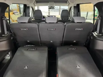 Renault Grand Kangoo L2 TCe 130 EDC Techno