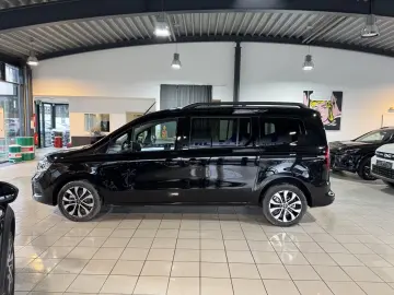 Renault Grand Kangoo L2 TCe 130 EDC Techno