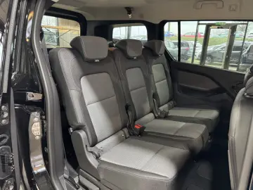 Renault Grand Kangoo L2 TCe 130 EDC Techno
