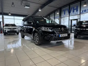 Renault Grand Kangoo L2 TCe 130 EDC Techno