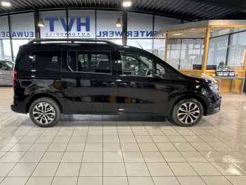 Renault Grand Kangoo L2 TCe 130 EDC Techno