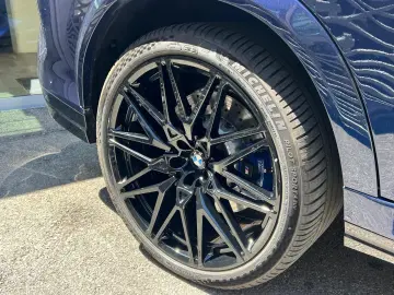 BMW X6 M Competition