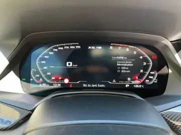 BMW X6 M Competition