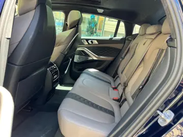 BMW X6 M Competition