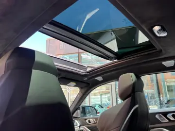 BMW X6 M Competition