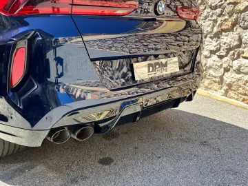BMW X6 M Competition