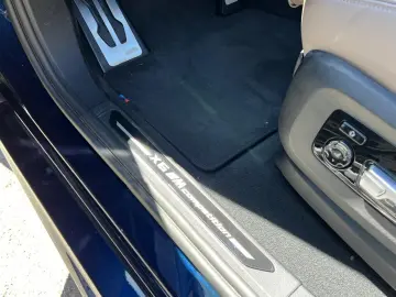 BMW X6 M Competition