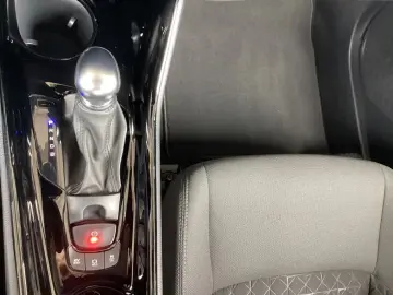 TOYOTA C-HR Hybrid Team Deutschland