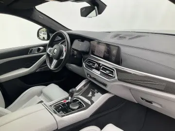 BMW X6 M Competition 626PK BTW Bowers&Wilkins Tanzan