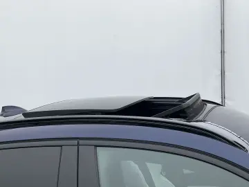 BMW X6 M Competition 626PK BTW Bowers&Wilkins Tanzan