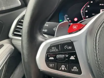 BMW X6 M Competition 626PK BTW Bowers&Wilkins Tanzan