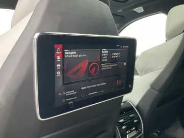 BMW X6 M Competition 626PK BTW Bowers&Wilkins Tanzan
