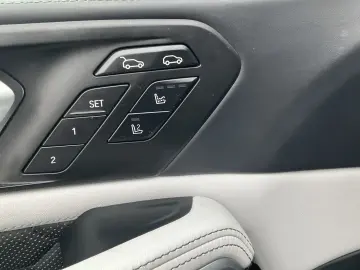 BMW X6 M Competition 626PK BTW Bowers&Wilkins Tanzan