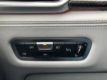 BMW X6 M Competition 626PK BTW Bowers&Wilkins Tanzan