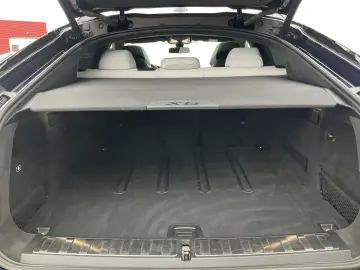 BMW X6 M Competition 626PK BTW Bowers&Wilkins Tanzan