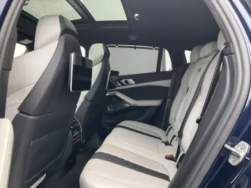 BMW X6 M Competition 626PK BTW Bowers&Wilkins Tanzan