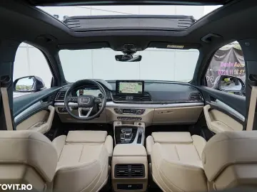 Audi Q5 Sportback 50 TFSI e quattro S tronic PHEV S Line