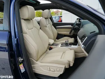 Audi Q5 Sportback 50 TFSI e quattro S tronic PHEV S Line