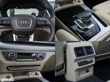 Audi Q5 Sportback 50 TFSI e quattro S tronic PHEV S Line