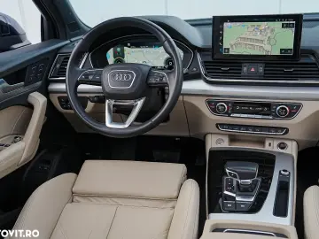 Audi Q5 Sportback 50 TFSI e quattro S tronic PHEV S Line