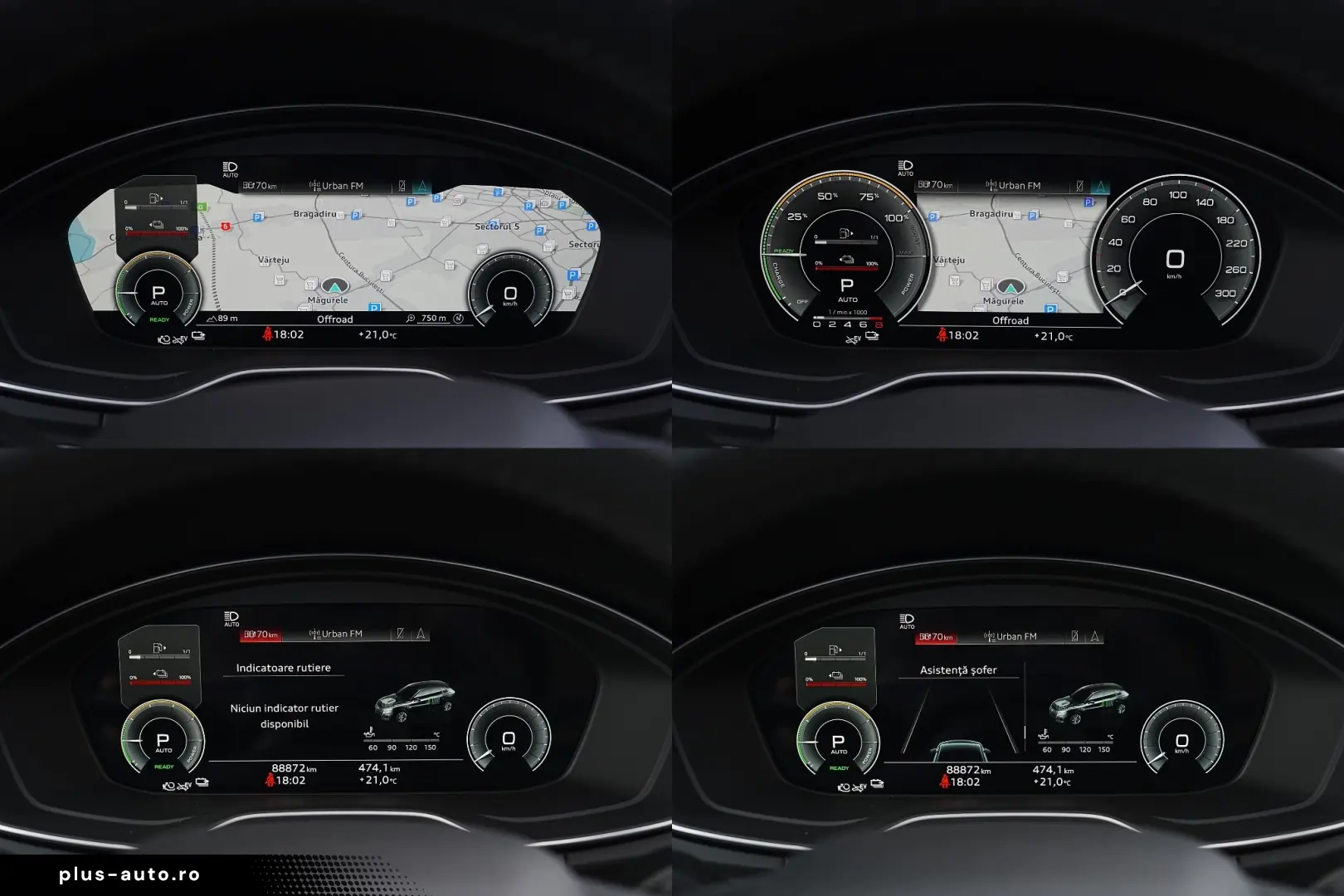 Audi Q5 Sportback 50 TFSI e quattro S tronic PHEV S Line