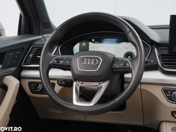 Audi Q5 Sportback 50 TFSI e quattro S tronic PHEV S Line