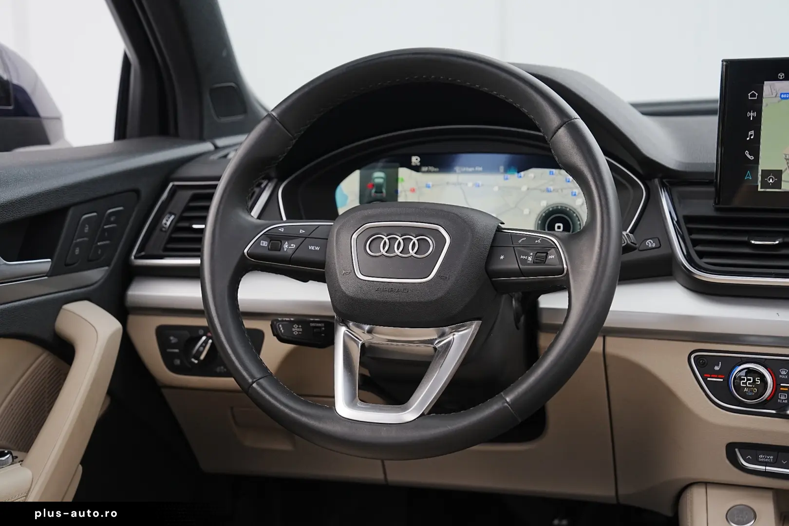 Audi Q5 Sportback 50 TFSI e quattro S tronic PHEV S Line