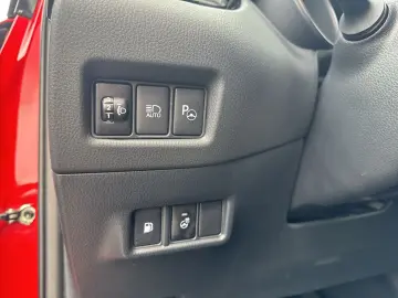 TOYOTA C-HR Hybrid Team D Navi LED Apple CarPlay Androi