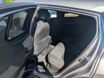 TOYOTA C-HR 2.0-l-VVTi Hybrid Team Deutschland  AHK