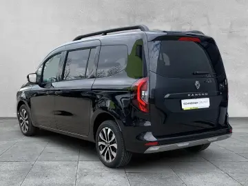 Renault Grand Kangoo GRAND TECHNO TCe