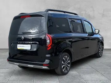 Renault Grand Kangoo GRAND TECHNO TCe