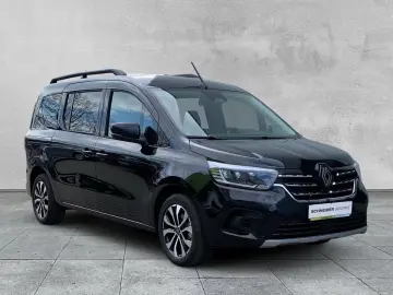 Renault Grand Kangoo GRAND TECHNO TCe