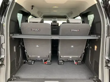 Renault Grand Kangoo GRAND TECHNO TCe
