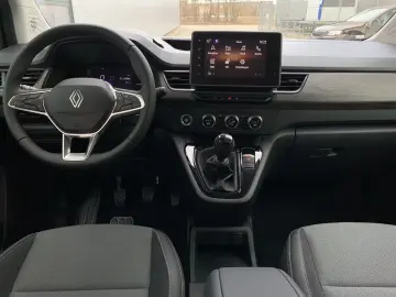 Renault Grand Kangoo GRAND TECHNO TCe
