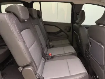 Renault Grand Kangoo GRAND TECHNO TCe