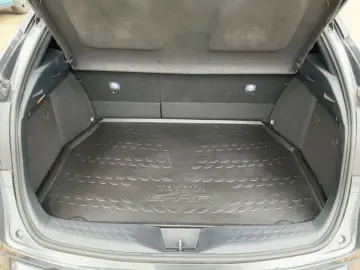 TOYOTA C-HR 2.0 HSD 4x2 TEAM D Bi-LED NAVI RFK GRA SHZ