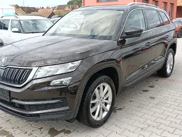 kodiaq 7 locuri