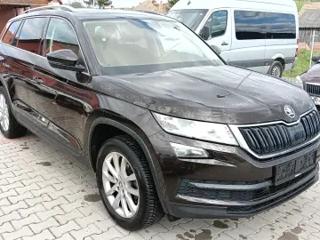 kodiaq 7 locuri