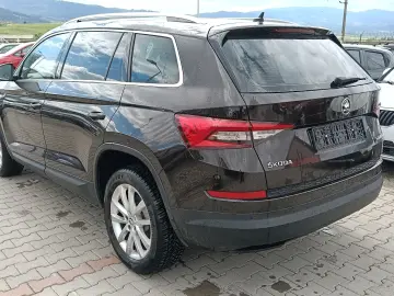 kodiaq 7 locuri