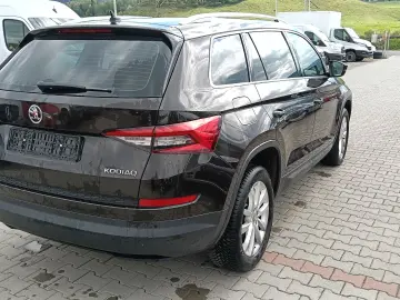 kodiaq 7 locuri